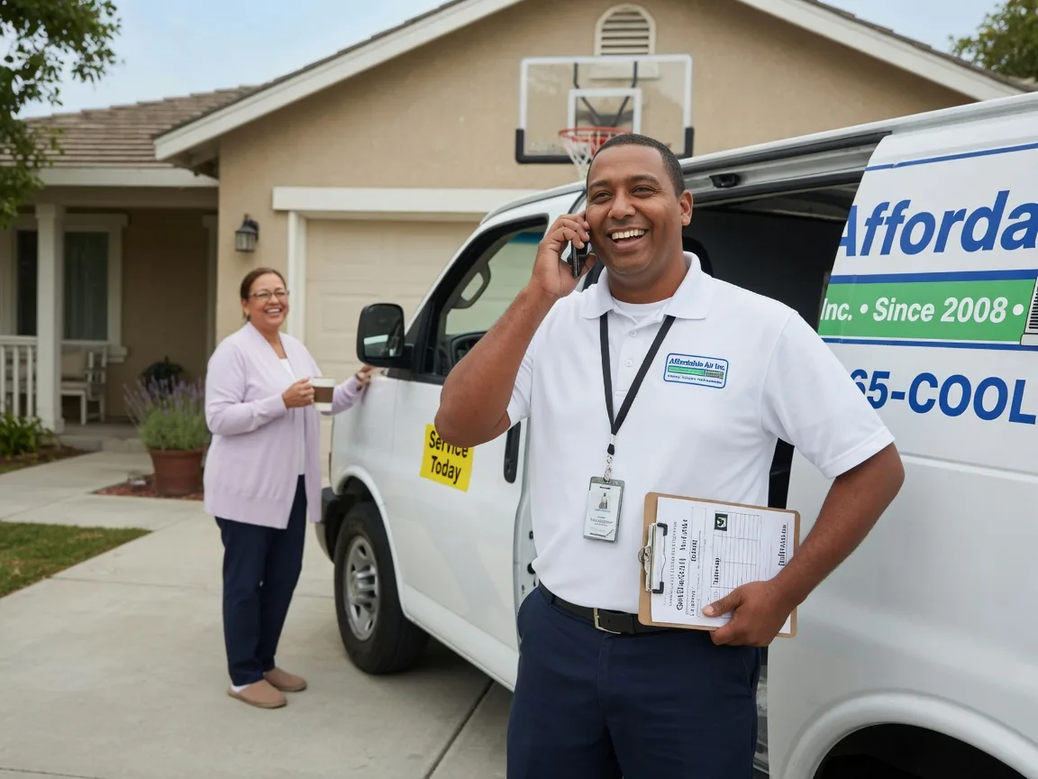 Central Ac Repair Ashburn, VA FAQs